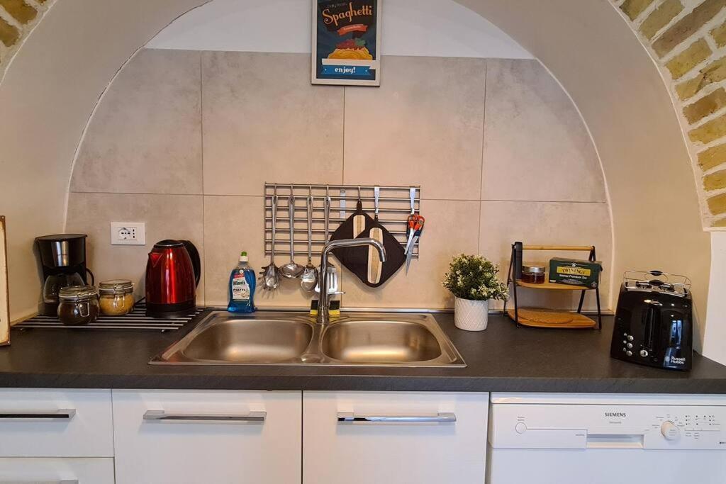 Vintage Colosseo Apartment Rome Exterior photo